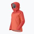 Geacă de ploaie pentru femei NORRONA Falketind Gore-Tex deep sea coral/baked apple 7