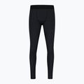 Colanți termoactivi pentru bărbați NORRONA Falketind Equaliser Ull Long caviar black 5