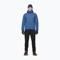 Geacă izolată pentru bărbați NORRONA Femund Thermo60 Zip Hood dark blue 2