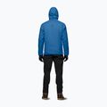 Geacă izolată pentru bărbați NORRONA Femund Thermo60 Zip Hood dark blue 3