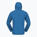 Geacă izolată pentru bărbați NORRONA Femund Thermo60 Zip Hood dark blue 6
