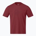Tricou pentru bărbați NORRONA Cotton Viking port 3