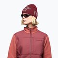 Căciulă de iarnă NORRONA MerinoUll Logo Beanie port 3