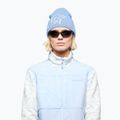 Căciulă de iarnă NORRONA MerinoUll Logo Beanie allure 2