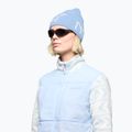 Căciulă de iarnă NORRONA MerinoUll Logo Beanie allure 3