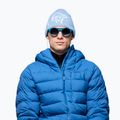 Căciulă de iarnă NORRONA MerinoUll Logo Beanie allure 4