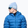 Căciulă de iarnă NORRONA MerinoUll Logo Beanie allure 5