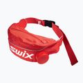 Swix centura de hidratare pentru schi fond WC26 izolat roșu WC026
