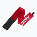Clemă pentru schiuri Swix R391 red/white 3