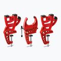 Menghină pentru schiuri de coborâre Swix T149-20 3-Parts 20mm fixation