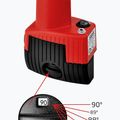 Ascuțitoare de schiuri Swix EVO Pro Edge Tuner, 220V TA3012-220 2