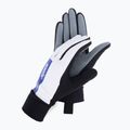Mănușă pentru schi fond Swix Focus alb-gri H0247-00000-10