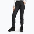 Pantaloni de schi fond pentru femei Swix Cross negru 22316-12401-XS
