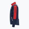 Jachetă de schi fond pentru bărbați Swix Infinity albastru marin și roșu 15241-75101-S 4
