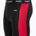 Pantaloni termici Racex Bodyw pentru bărbați Racex Bodyw albastru marin și roșu 41801-99990-S 4