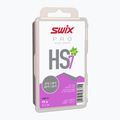 Lubrifiant pentru schiuri  Swix HS7 Violet -2°C/-8°C 60 g