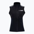 Swix Focus Warm vesta de schi pentru femei negru 11216-10000-XS 6