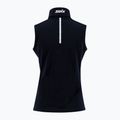 Swix Focus Warm vesta de schi pentru femei negru 11216-10000-XS 7