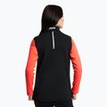 Swix Focus Warm vesta de schi pentru femei negru 11216-10000-XS 3