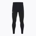 Pantaloni termici pentru bărbați Swix Focus Warm negru 22451-10000-S