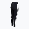 Swix Focus Warm pantaloni termici pentru femei negru și alb 22456-10041-XS 6