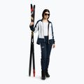Pantaloni de schi fond pentru femei Swix Dynamic albastru marin 22946-75100-XS 2
