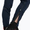 Pantaloni de schi fond pentru femei Swix Dynamic albastru marin 22946-75100-XS 5