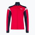 Jachetă de schi fond pentru bărbați Swix Dynamic roșu 12591-99990-S Swix