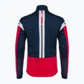 Jachetă de schi fond pentru bărbați Swix Dynamic roșu 12591-99990-S Swix 2