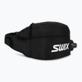 Curea pentru bidon Swix Insulated Drink Belt 1 l jet black 2