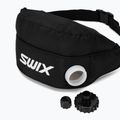 Curea pentru bidon Swix Insulated Drink Belt 1 l jet black 5