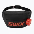 Curea pentru bidon Swix Insulated Drink Bottle 850 ml jet black