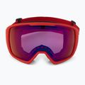 Ochelari Sweet Protection Clockwork WC MAX RIG Reflect BLI, roșu, 852011 2