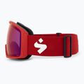 Ochelari Sweet Protection Clockwork WC MAX RIG Reflect BLI, roșu, 852011 4