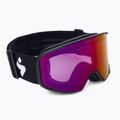 Ochelari Sweet Protection Boondock RIG Reflect, negru, 852040