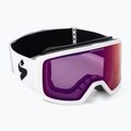 Ochelari Sweet Protection Firewall RIG Reflect, alb, 852039