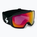 Ochelari Sweet Protection Clockwork RIG Reflect, gri, 852037