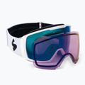 Ochelari Sweet Protection Clockwork RIG Reflect, alb, 852037