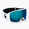 Ochelari Sweet Protection Clockwork RIG Reflect, alb, 852037 2