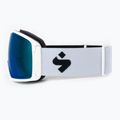 Ochelari Sweet Protection Clockwork RIG Reflect, alb, 852037 5