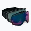 Ochelari Sweet Protection Interstellar RIG Reflect BLI, negru, 852035