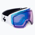 Ochelari Sweet Protection Clockwork MAX RIG Reflect BLI, negru, 852038