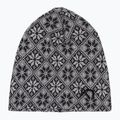 Căciulă de iarnă pentru femei KARI TRAA Rose Beanie black 2