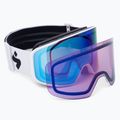 Ochelari Sweet Protection Boondock RIG Reflect, alb, 810117