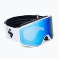 Ochelari Sweet Protection Boondock RIG Reflect, alb, 810117 2
