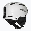 Cască de schi Sweet Protection Trooper 2Vi SL Mips Helmet gloss white 3
