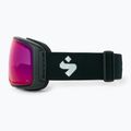 Ochelari Sweet Protection Interstellar RIG Reflect BLI, negru, 852035 5