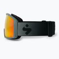 Ochelari de schi Sweet Protection Clockwork WC RIG Reflect BLI, gri, 852065 5