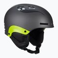 Cască de schi pentru copii Sweet Protection Blaster II gri 840039