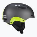 Cască de schi pentru copii Sweet Protection Blaster II gri 840039 4